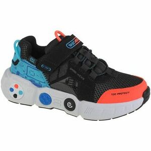 Nízke tenisky Skechers Gametronix vyobraziť