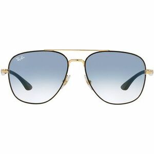 Slnečné okuliare Ray-ban Occhiali da Sole RB3683 90003F vyobraziť