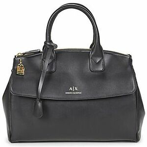 Kabelky Armani Exchange TOTE L - WOMAN'S TOTE L vyobraziť