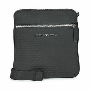 Vrecúška/Malé kabelky Emporio Armani BORSA PIATTINA vyobraziť