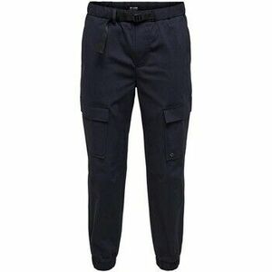 Nohavice Only & Sons ONS KANE CUFF PANTS GW 22020405 vyobraziť