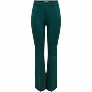 Nohavice Only ONLPEACH MW FLARED PANT TLR NOOS 15298660 vyobraziť