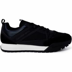 Módne tenisky Calvin Klein Jeans TOOTHY RUNNER LOW LA YM0YM00710 vyobraziť