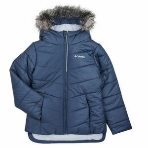 Bundy Columbia Katelyn Crest III Hooded Jacket vyobraziť