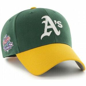 Šiltovky '47 Brand Cap mlb oakland athletics sureshot snapback tt mvp vyobraziť