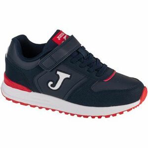 Nízke tenisky Joma Tornado Jr 24 JTORNAW vyobraziť