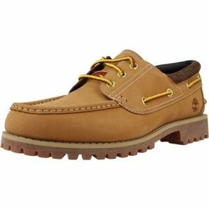 Námornícke mokasíny Timberland AUTHENTIC BOAT vyobraziť