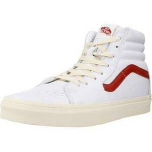 Módne tenisky Vans SK8-HI vyobraziť