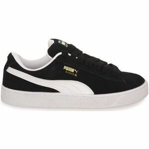 Módne tenisky Puma 02 SUEDE XL vyobraziť