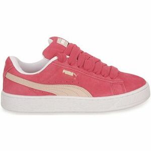 Módne tenisky Puma 19 SUEDE XL vyobraziť