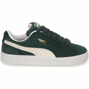 Módne tenisky Puma 21 SUEDE XL vyobraziť