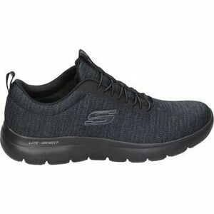 Univerzálna športová obuv Skechers 232697-BBK vyobraziť