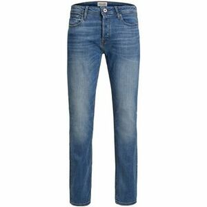 Džínsy Slim Jack & Jones JJITIM JJORIGINAL AM 781 50SPS NOOS 12146866 vyobraziť