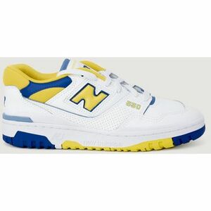 Módne tenisky New Balance 550 BB550 vyobraziť