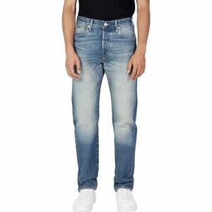 Džínsy Slim Levis 501 '54 A4677-0014 vyobraziť