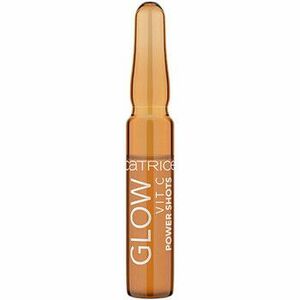 Špecifická starostlivosť pre problémovú pleť Catrice Glow Vitamin C Power Shots Ampoules Serum vyobraziť