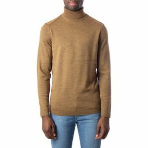 Vesty bez rukávov/Cardigany Only & Sons TYLER 12 M ROLL NECK KNIT NOOS 22014163 vyobraziť