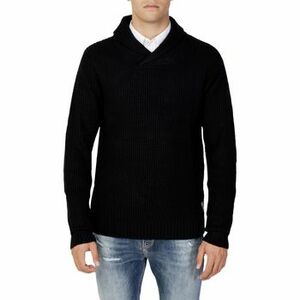 Svetre Jack & Jones JJENICK KNIT SHAWL NECK NOOS - 12211279 vyobraziť