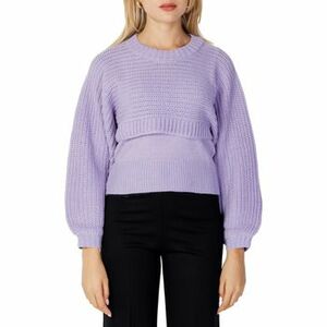 Svetre Jacqueline De Yong JDYJUSTY SHANINE L/S SET KNT - 15275404 vyobraziť