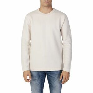 Svetre Selected SLHBELO LS KNIT CREW NECK W - 16086691 vyobraziť