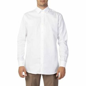 Košele s dlhým rukávom Selected SLHREGETHAN SHIRT LS CLASSIC B NOOS 16086754 vyobraziť