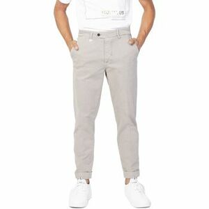 Nohavice Antony Morato PANT CRAIG REGULAR ANKLE LENGH - MMTR00654-FA800120 vyobraziť