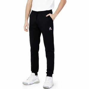 Nohavice Le Coq Sportif ESS Pant Loose N°1 2310351 vyobraziť