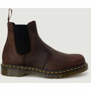 Polokozačky Dr. Martens CHELSEA 2976 IN PELLE 30676294 vyobraziť