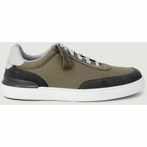 Módne tenisky Clarks COURT LITE TOR 26170208 vyobraziť