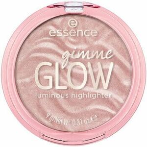 Rozjasňovače Essence Gimme Glow Powder Highlighter vyobraziť