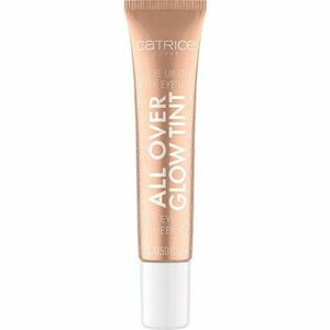 Krycie krémy BB & CC Catrice All Over Glow Tint vyobraziť