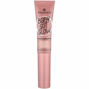 Rozjasňovače Essence Liquid Highlighter Baby Got Glow vyobraziť