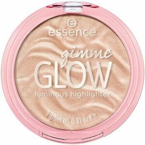 Rozjasňovače Essence Gimme Glow Powder Highlighter vyobraziť