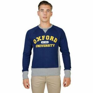 Mikiny Oxford University - oxford-fleece-raglan vyobraziť