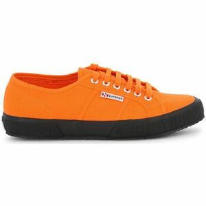 Módne tenisky Superga - 2750-CotuClassic-S000010 vyobraziť