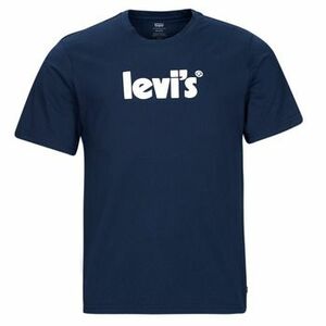 Tričká s krátkym rukávom Levis SS RELAXED FIT TEE vyobraziť