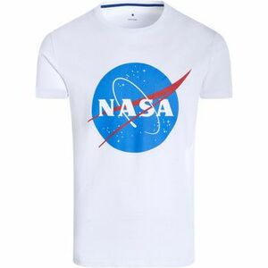 Tričká s krátkym rukávom Nasa - vyobraziť