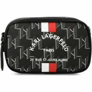 Tašky cez rameno Karl Lagerfeld - 225W3008 vyobraziť