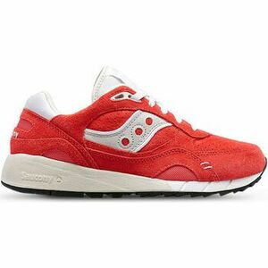 Módne tenisky Saucony Shadow 6000 S70662-6 Red vyobraziť