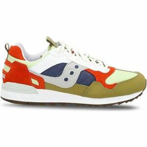 Módne tenisky Saucony Shadow 5000 S70752-1 Olive/Grey/Orange vyobraziť