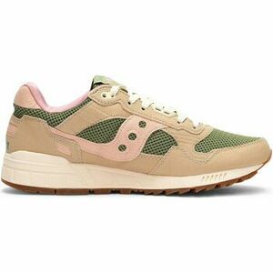 Módne tenisky Saucony Shadow 5000 S70747-3 Tan/Olive vyobraziť