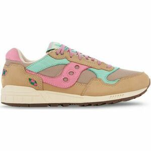 Módne tenisky Saucony Shadow 5000 S70746-3 Grey/Pink vyobraziť