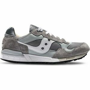 Módne tenisky Saucony Shadow 5000 S70723-1 Grey/White vyobraziť