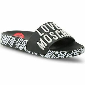 Žabky Love Moschino - ja28112g1gi17 vyobraziť