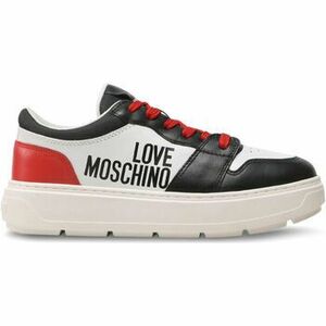 Módne tenisky Love Moschino - ja15274g1giab vyobraziť