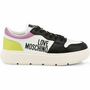 Módne tenisky Love Moschino - ja15274g1giab vyobraziť