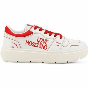 Módne tenisky Love Moschino - ja15254g1giaa vyobraziť