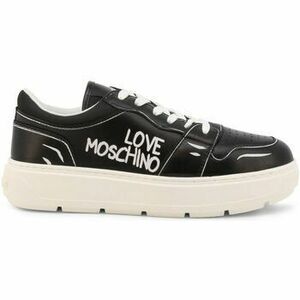 Módne tenisky Love Moschino - ja15254g1giaa vyobraziť