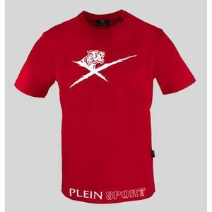 Tričká s krátkym rukávom Philipp Plein Sport - tips413 vyobraziť