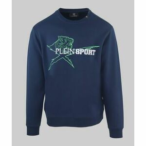 Mikiny Philipp Plein Sport - fipsg13 vyobraziť